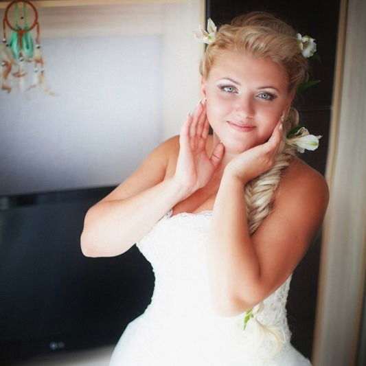 Eлeна Милова ( Мигунова)