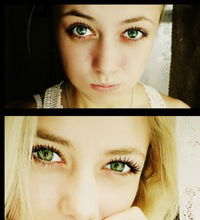 Дашуля Понич