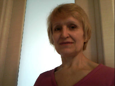 Любовь Зверева