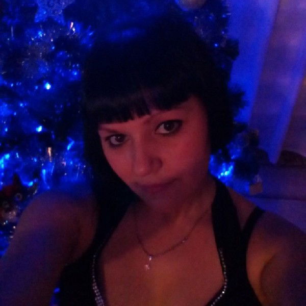 Натали Шульпенкова