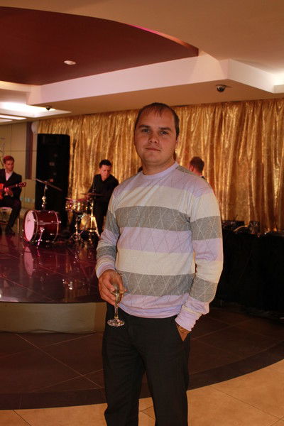 Денис Лысов