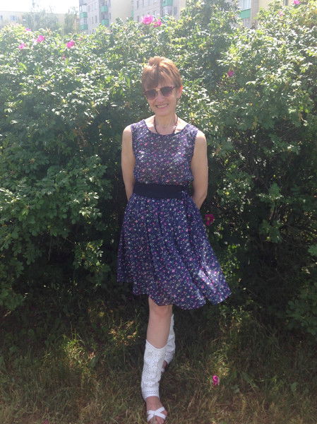 Тамара Хватик