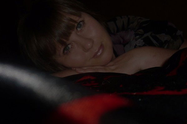 Лариса Куденюк