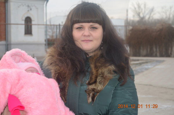 Виктория Рутц (Белич)