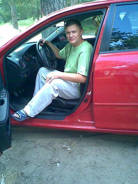 Виталий Степащенко