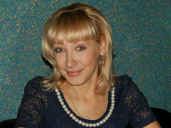 Катенька Переворочаева