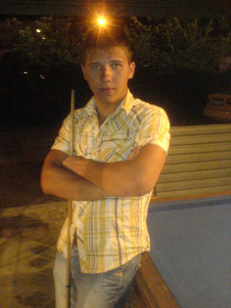 Игорек Сухотин