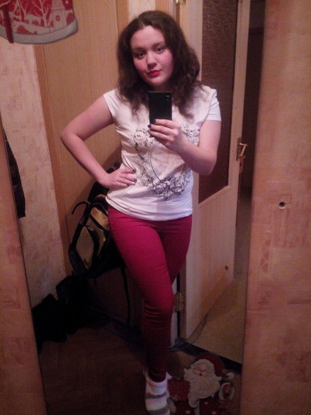 Дарья Сорокина