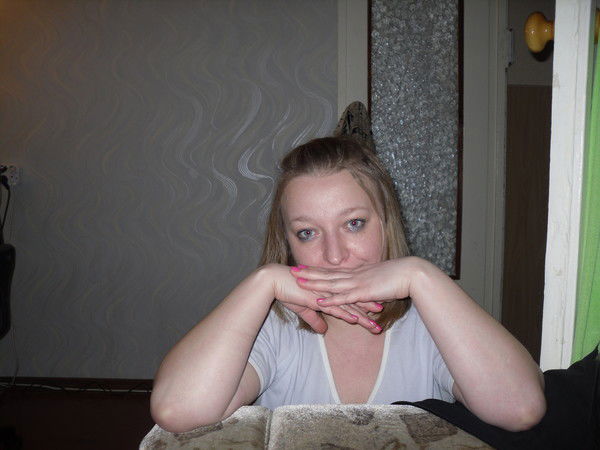 Ирина Цибисова