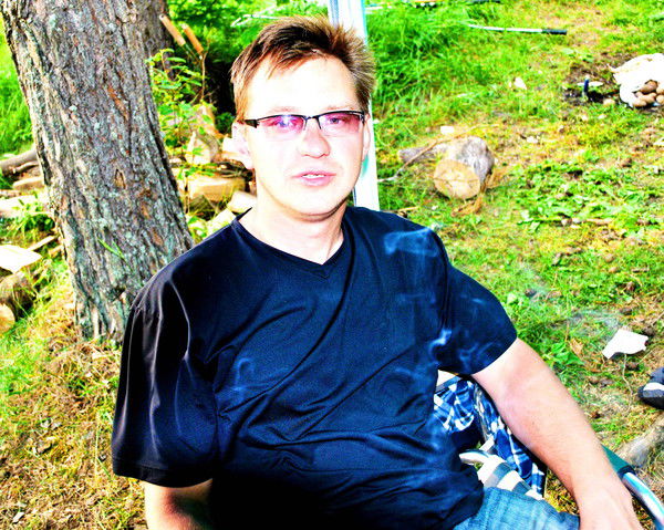 Александр Тамаровский