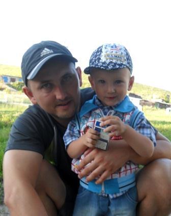 Андрей Козырев