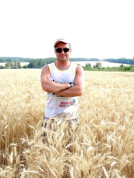 Александр Никоноров