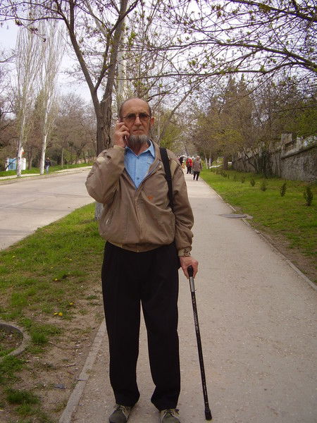 Сергей Никитин