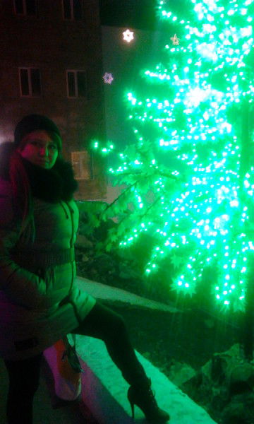 Валентина Тимофеева