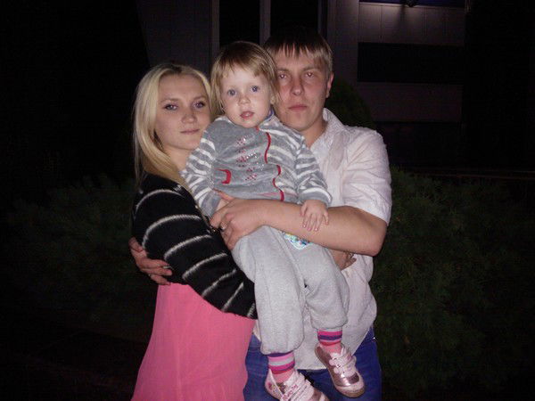 Юлия Куценко