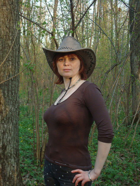 Анна Марьина