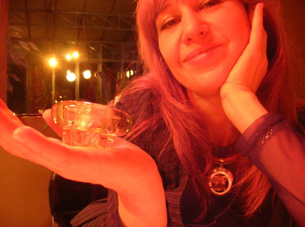 Катя Кузнецова