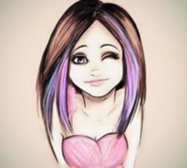 Милана Калугина