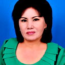 Rohatoy Karabayeva