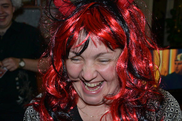 Оксана Сычкова