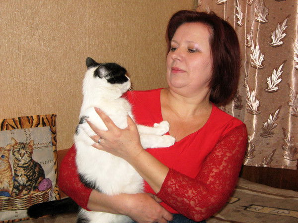 Наталия Концевая