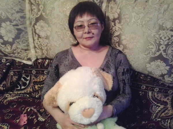 Сая Байболатова