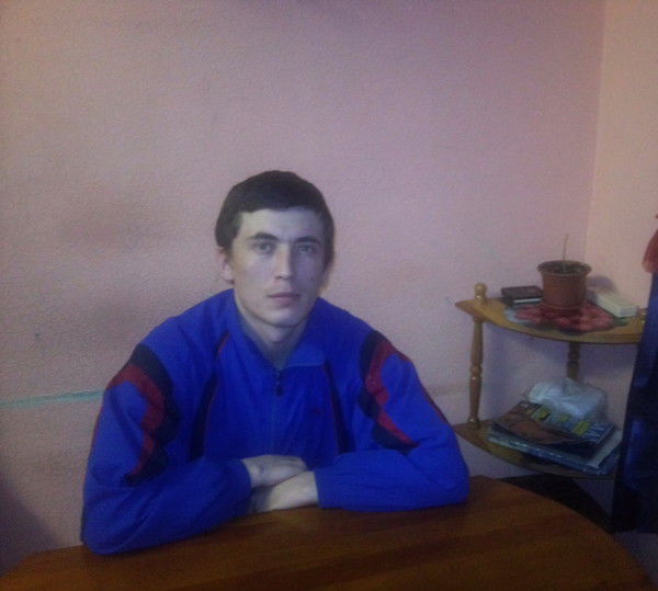 Евгений Колесниченко