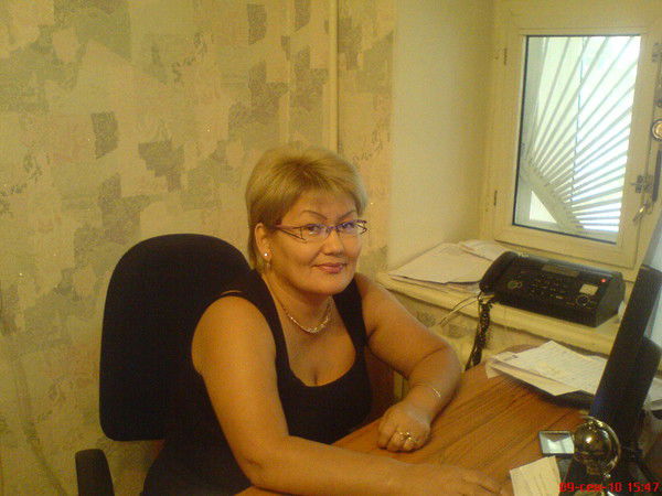 Бахыт Шалгимбаева