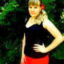Елена Густина