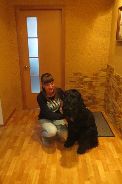 Ксения Петрович