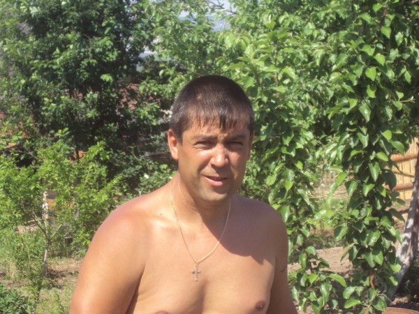 Андрей Власов