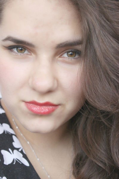 Елизавета Кастальева