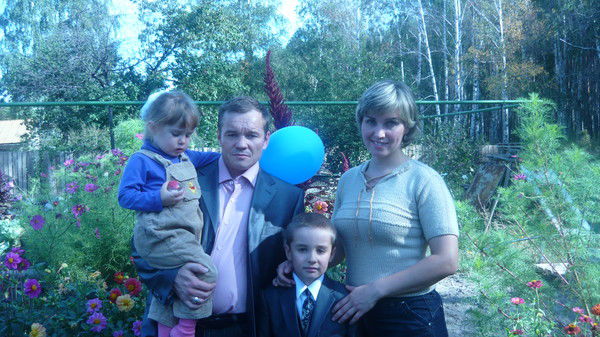 Олеся Идрисова