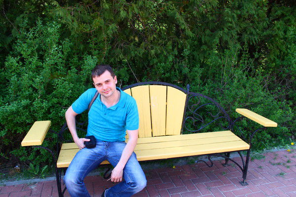 Дмитрий Ануфриев