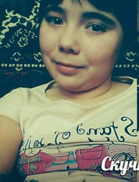 Алёна Свиридова