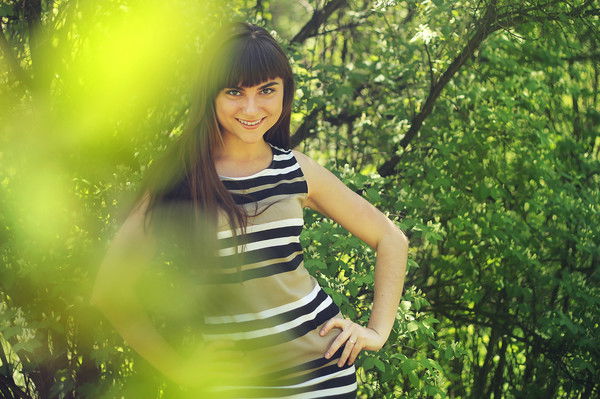 Виктория Лакей