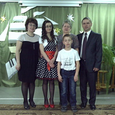 Катя Пчелинцева