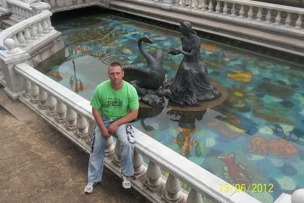 Сергей Макушев