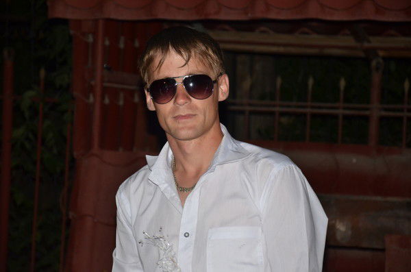 Семен Дуплеев