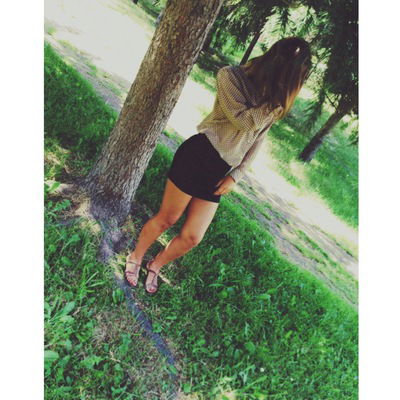 Даша Науменко