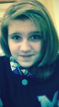 Аня Никифорова