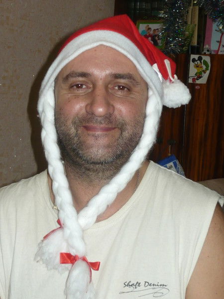 Владимир Луговенко