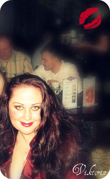 Виктория Bunty