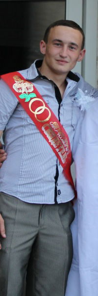 Юрий Володовский