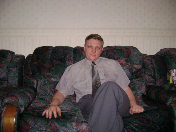 Александр Июдин