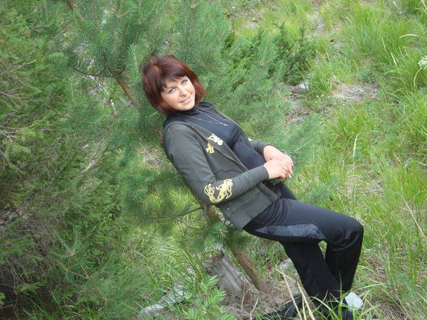 Надежда Исаева