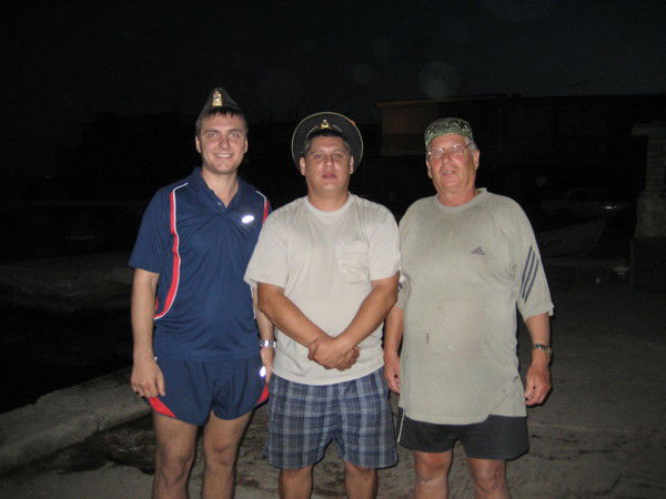 Саша Примашов