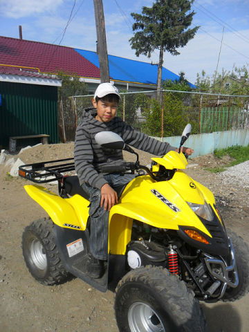 Валентин Ким