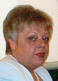 Ирина Набокова