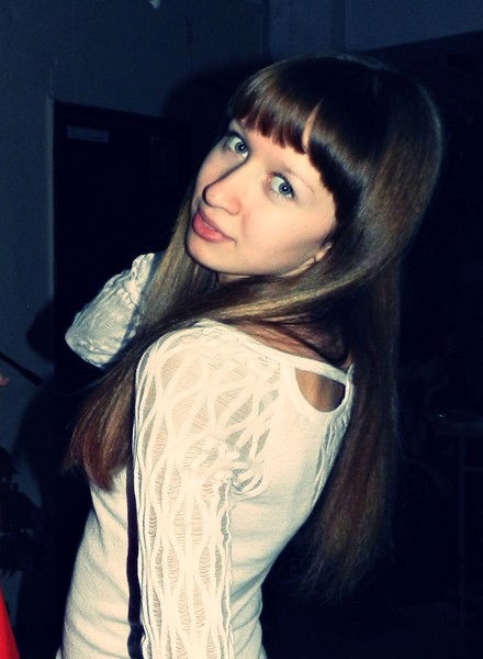 Наталия Харитонова